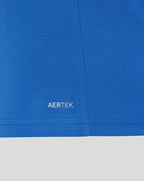 Alpine Racing F1 2026 Women's Team Set Up T-Shirt - Lapis Blue Alpine