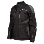 [Color:::Stealth Black] KLIM Women's Artemis Jacket