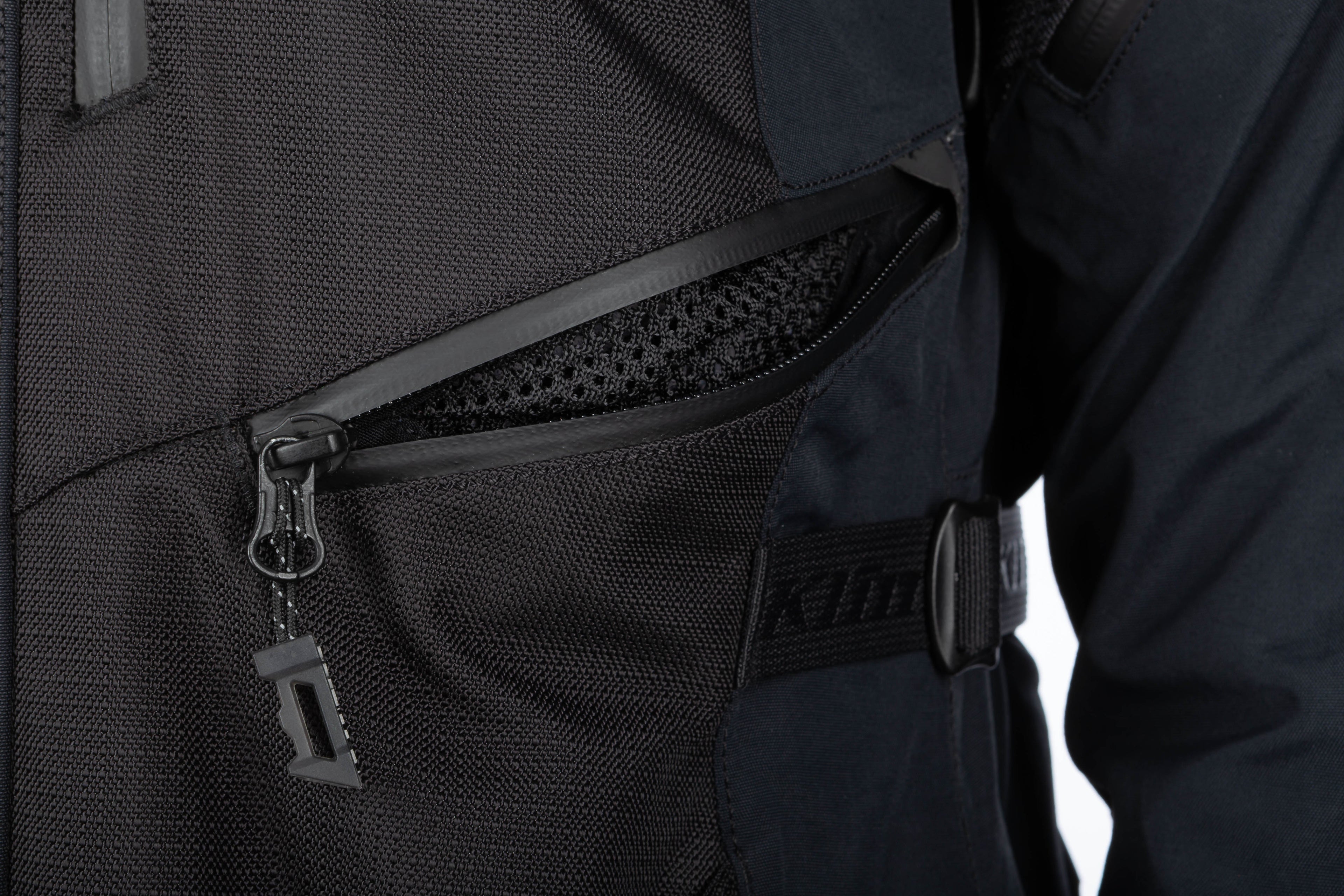 Artemis Jacket Klim