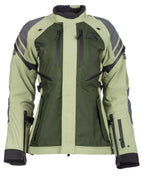 Artemis Jacket Klim