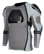 Klim | Tactical Pro Armored LS Shirt - Moto Camp Nerd - motorcycle camping