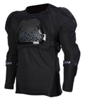 Klim | Tactical Pro Armored LS Shirt - Moto Camp Nerd - motorcycle camping