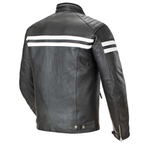 JOE ROCKET CLASSIC 92' LEATHER JACKET Sullivans Inc.