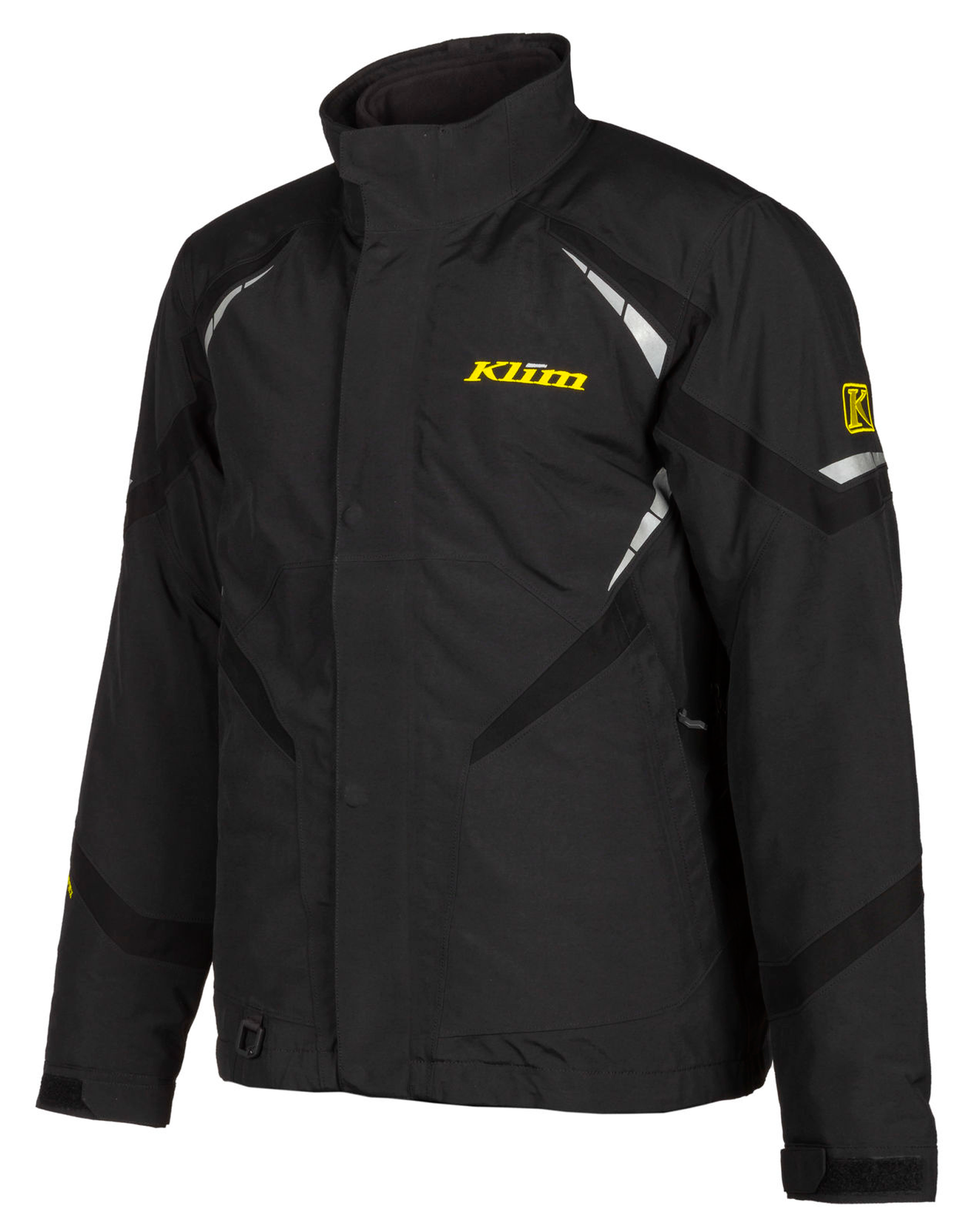 [Color:::Heritage] Klim Keweenaw Jacket