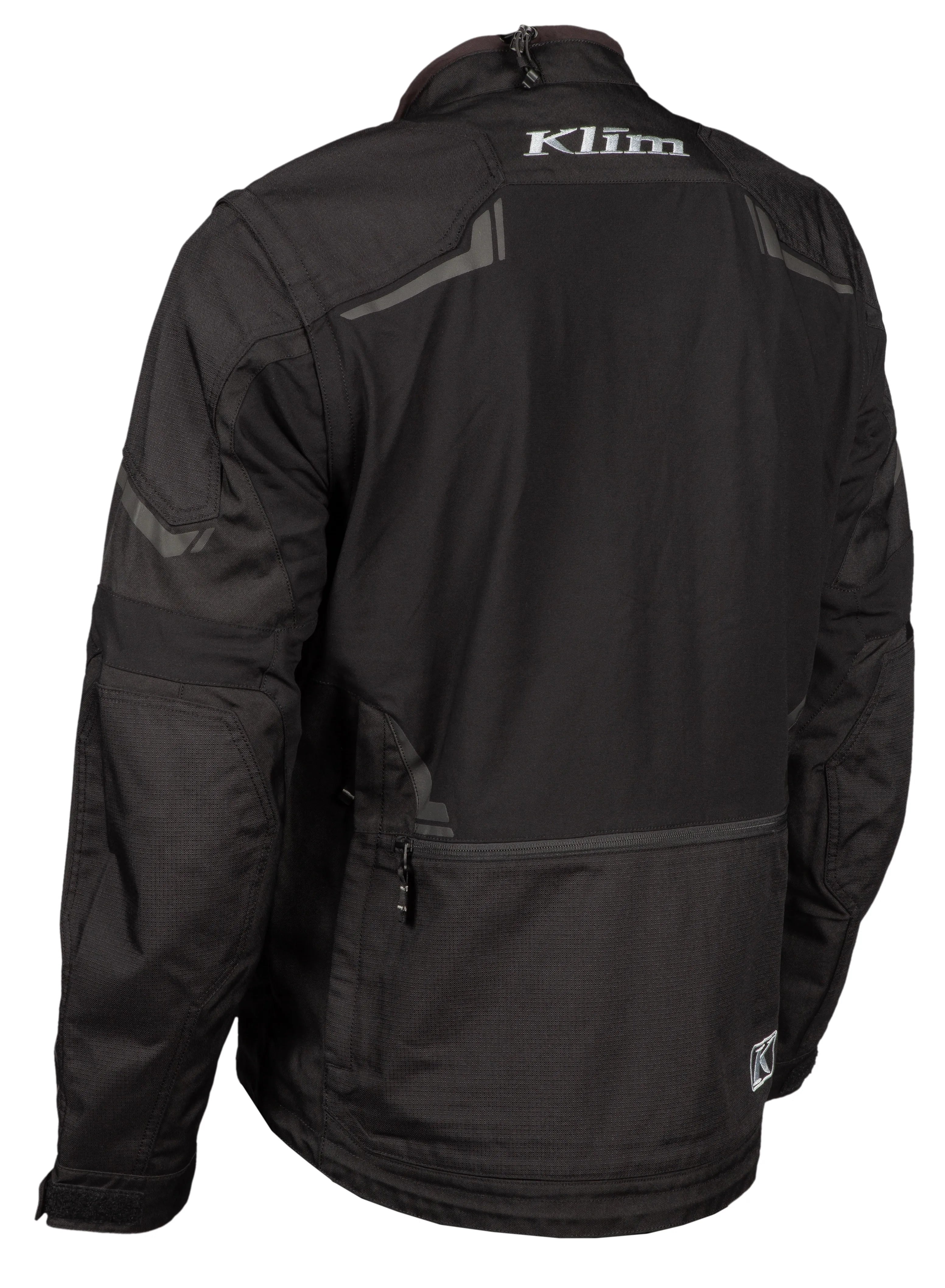 Klim | Dakar Jacket Endless Racegear