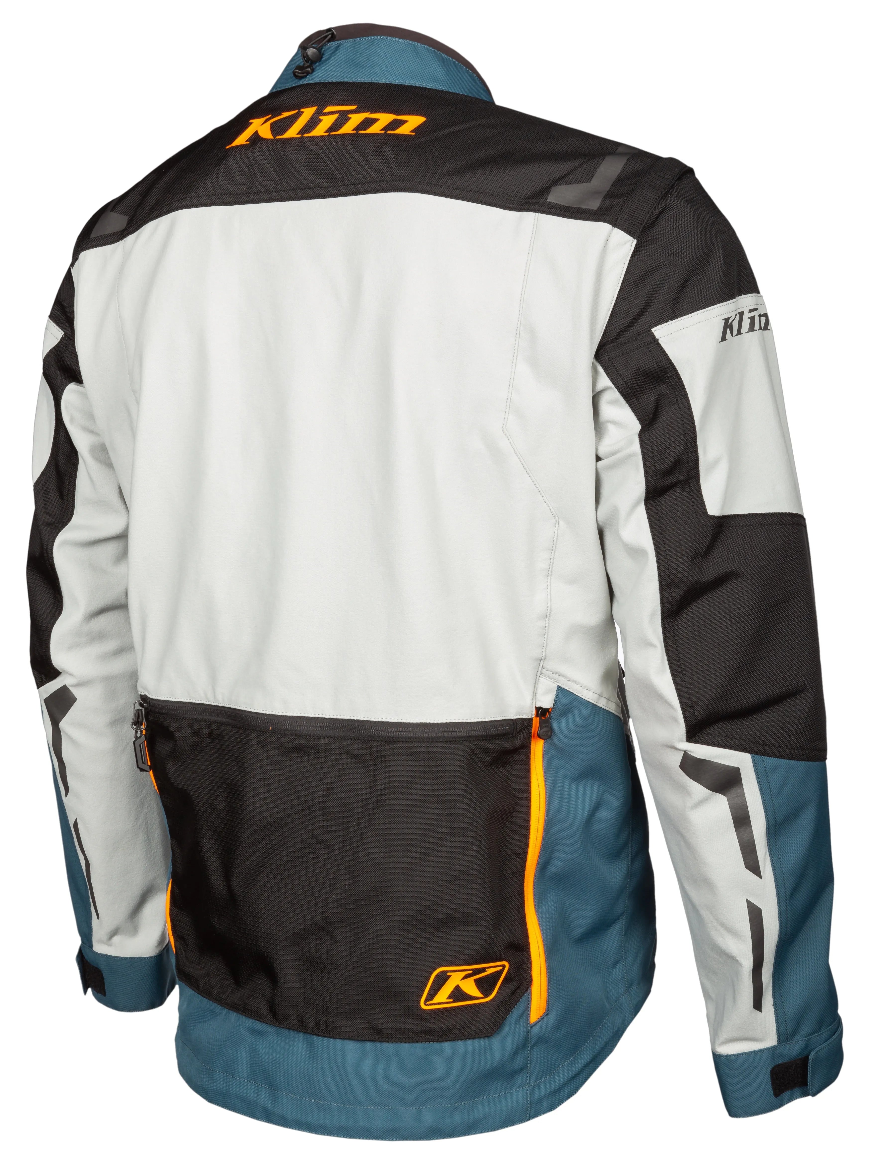 Klim | Dakar Jacket Endless Racegear