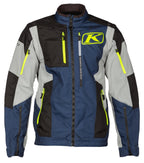 Klim | Dakar Jacket Endless Racegear