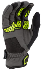 Klim | Inversion Glove - Moto Camp Nerd - motorcycle camping