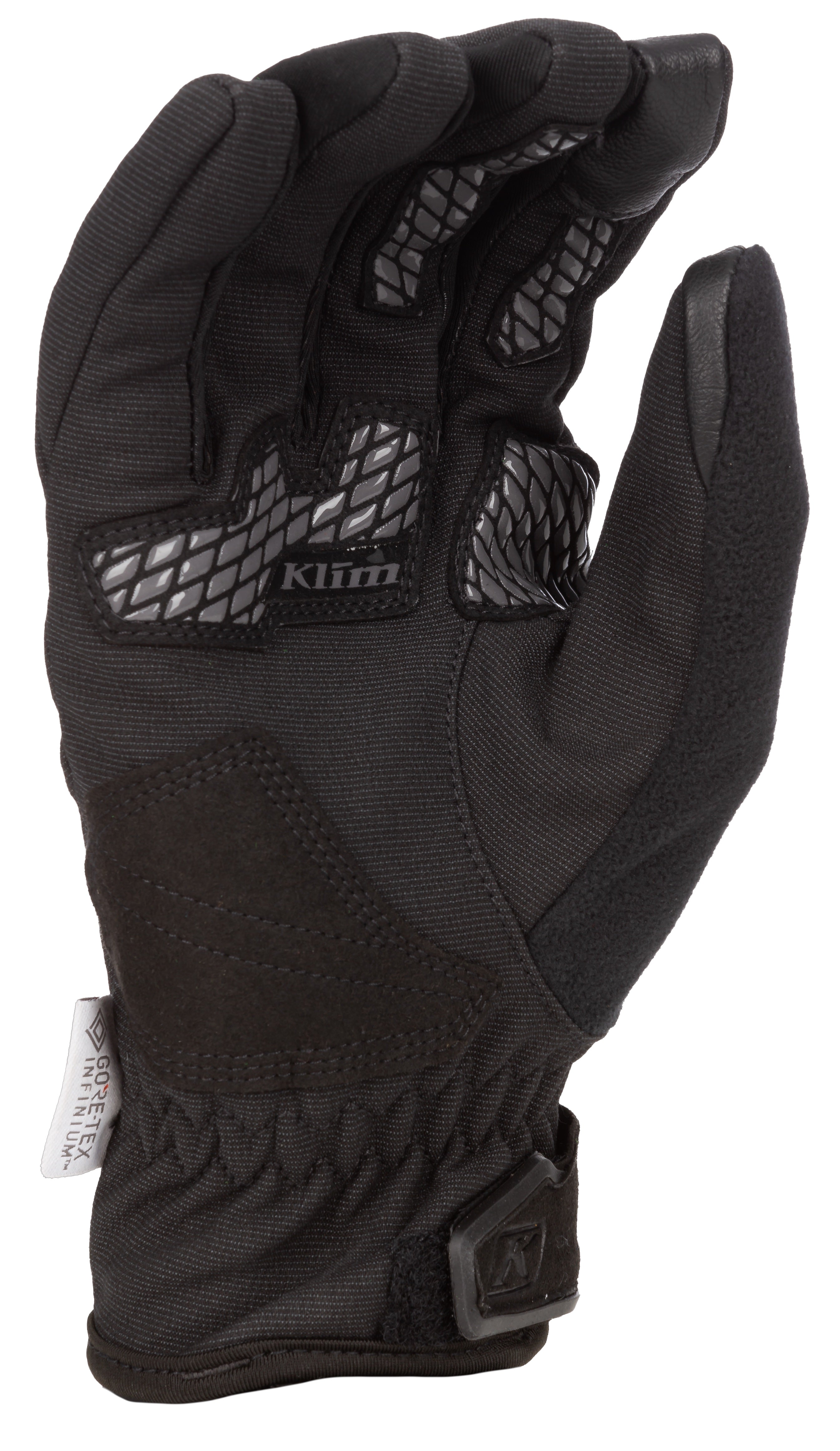 Klim | Inversion Glove - Moto Camp Nerd - motorcycle camping