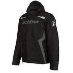 [Color:::Black / Asphalt] Klim Rift Float Jacket