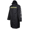 [Color:::Black / Hi Vis] Klim Revolt Pit Coat