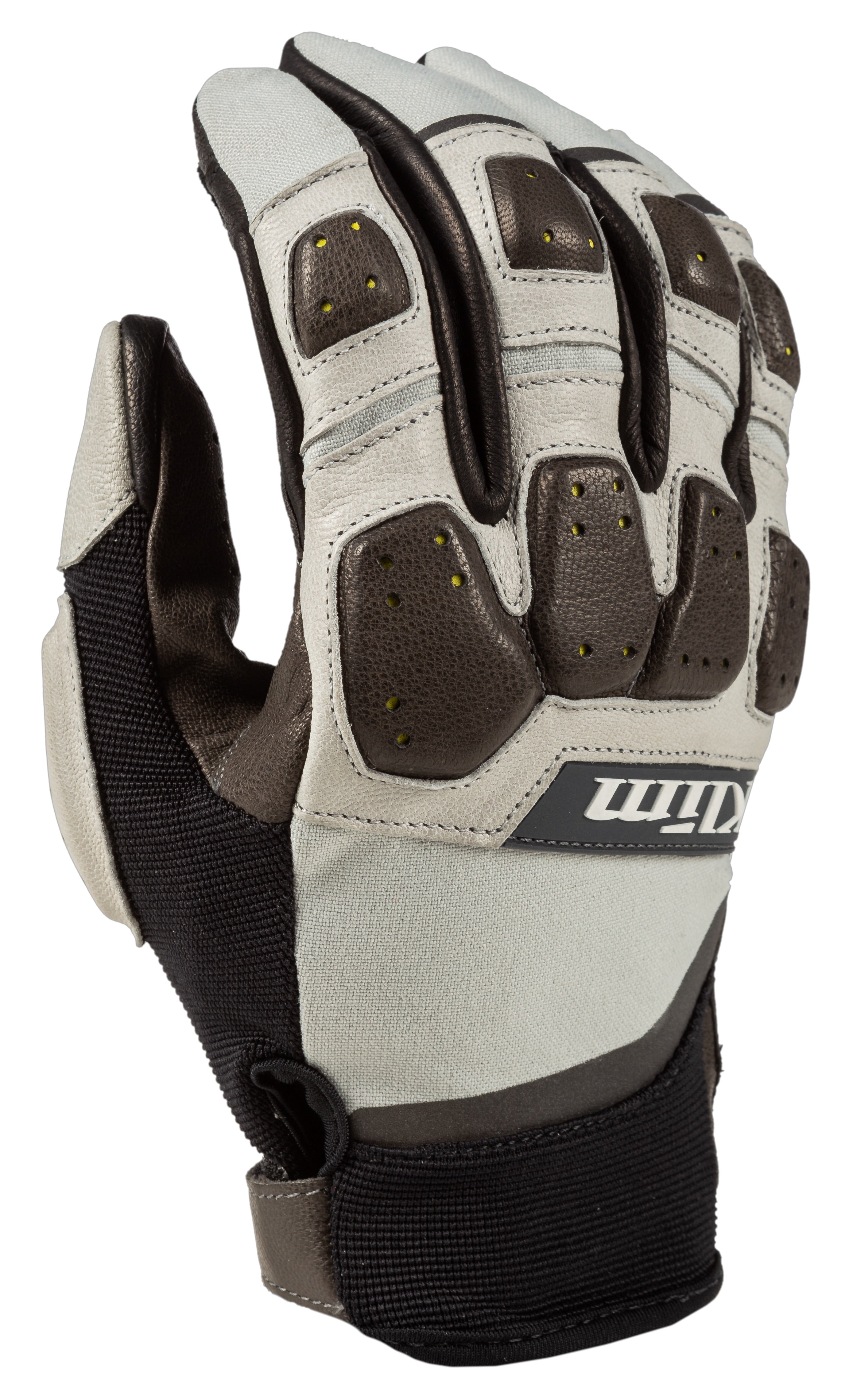 Klim | Dakar Pro Glove - Moto Camp Nerd - motorcycle camping
