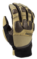 Klim | Dakar Pro Glove - Moto Camp Nerd - motorcycle camping