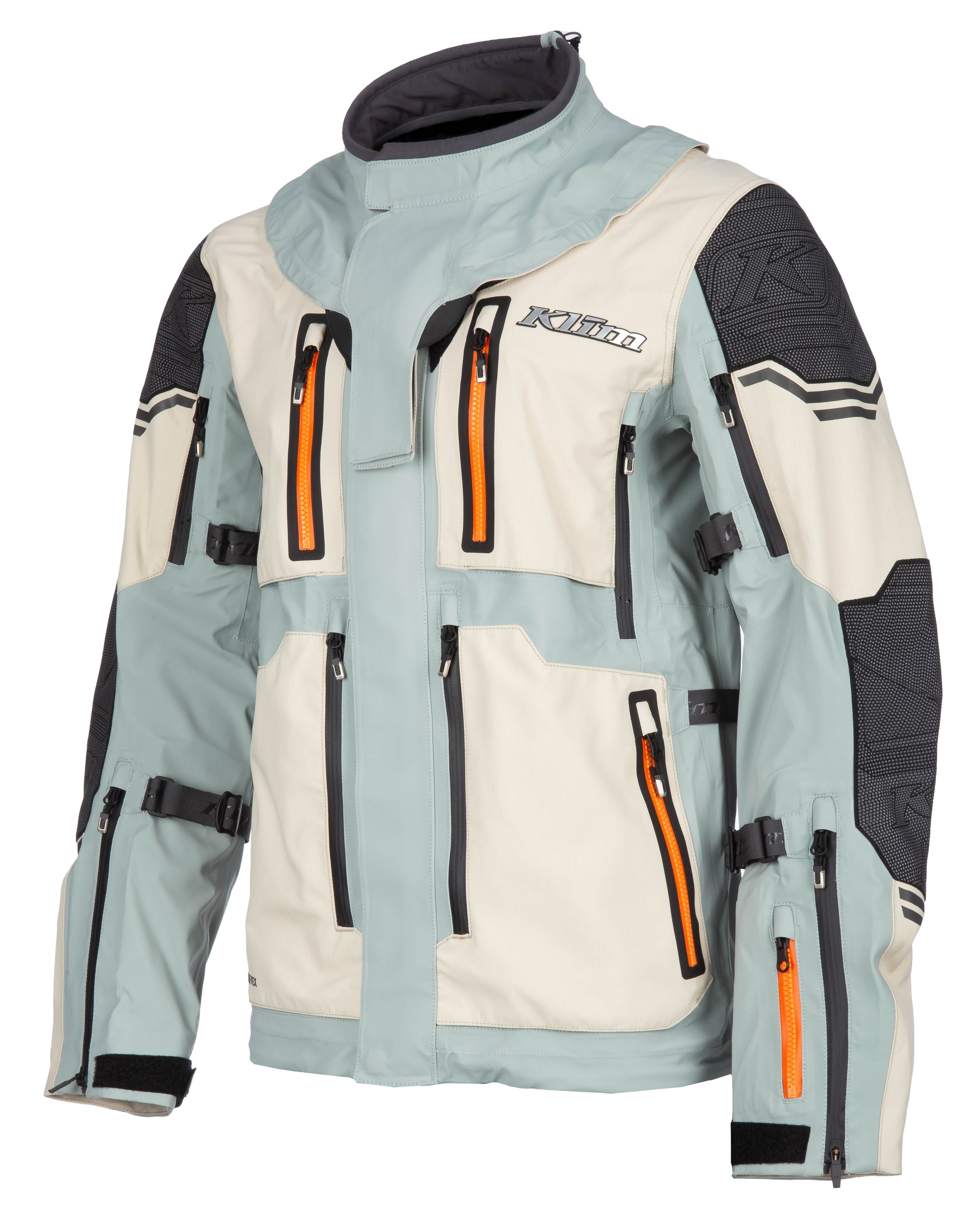 Klim | Adventure Rally Jacket Endless Racegear