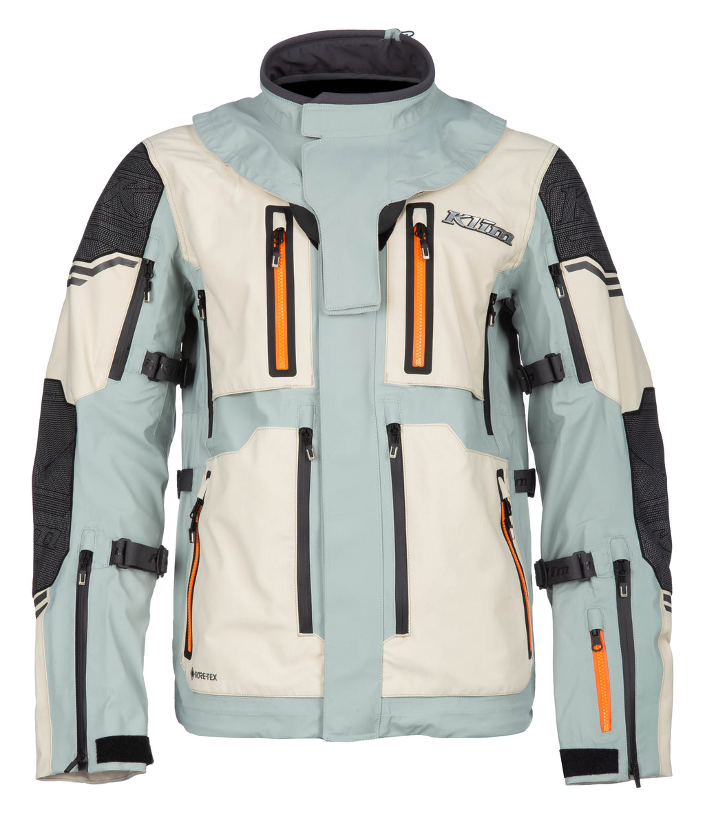 Klim | Adventure Rally Jacket Endless Racegear