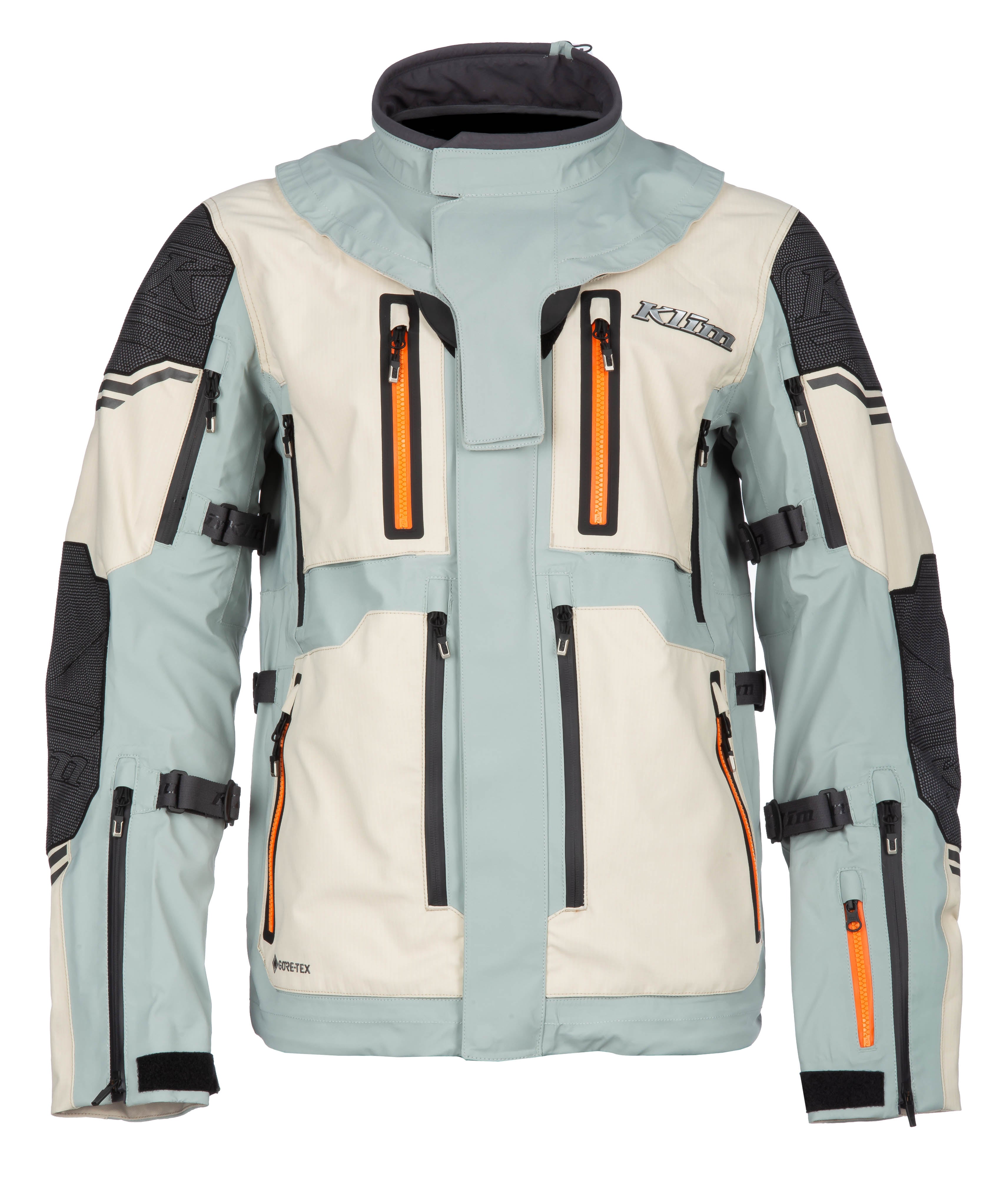 Klim | Adventure Rally Jacket Endless Racegear
