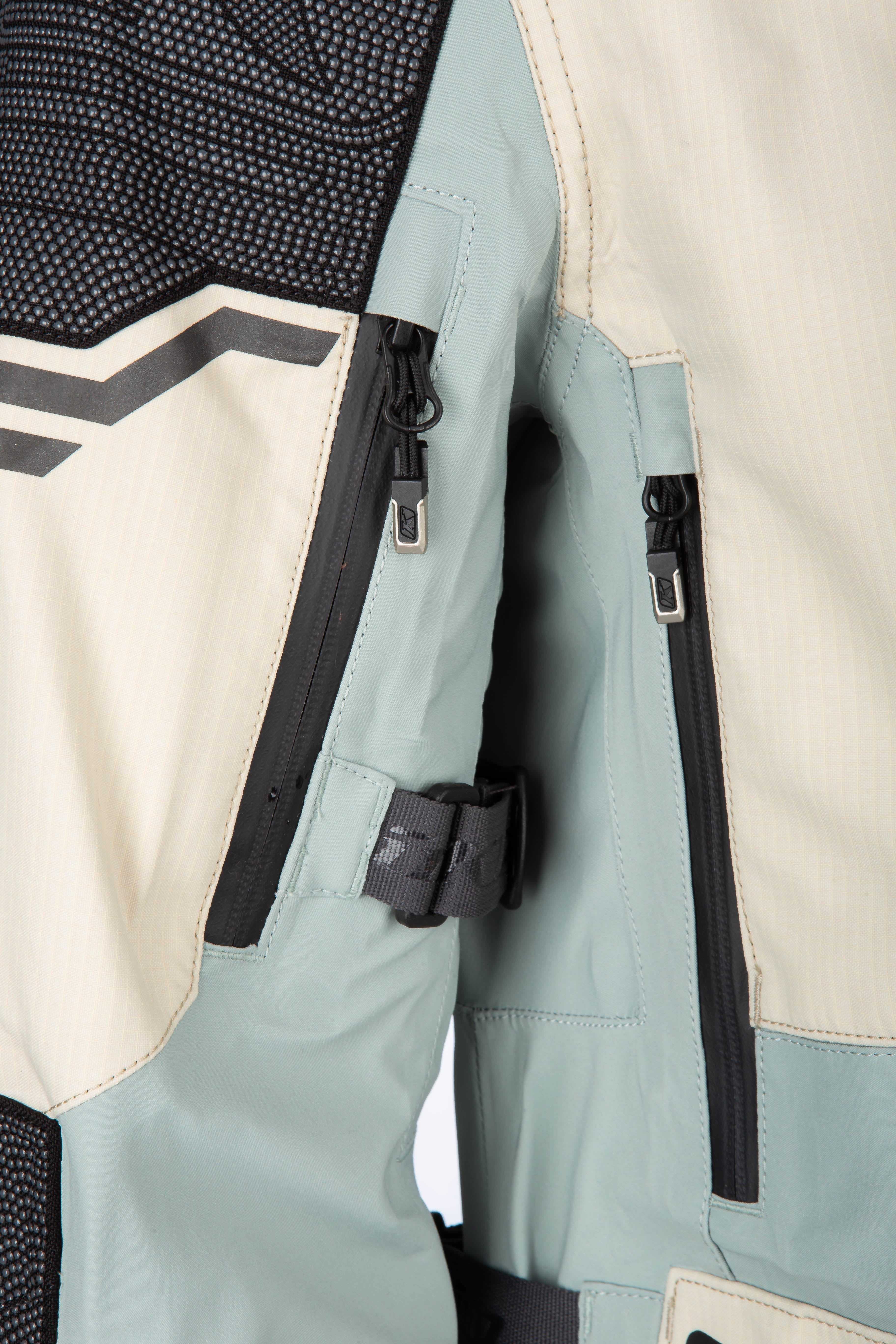 Adventure Rally Jacket Klim