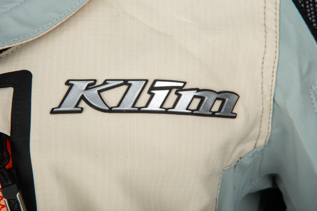 Adventure Rally Jacket Klim
