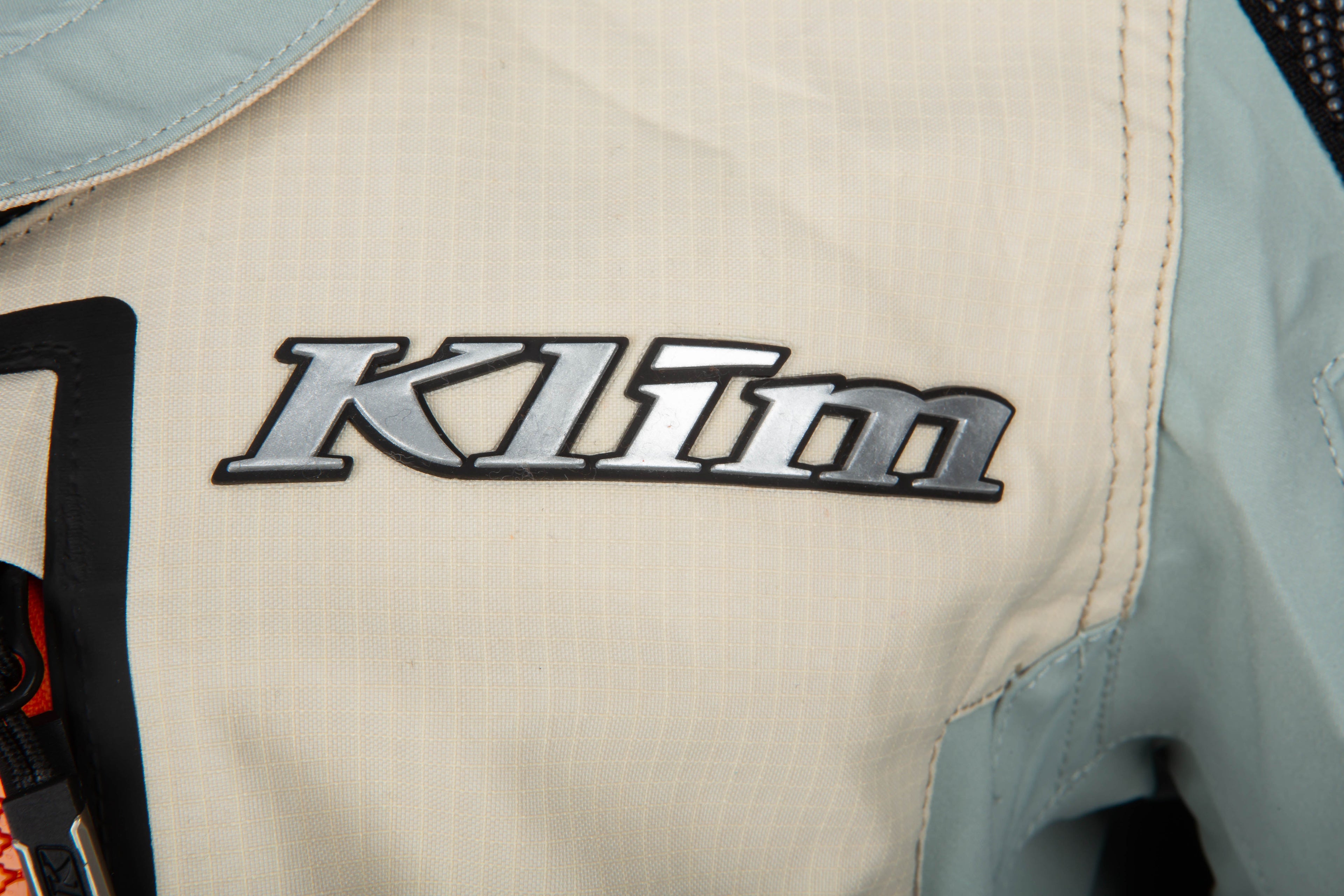 Adventure Rally Jacket Klim