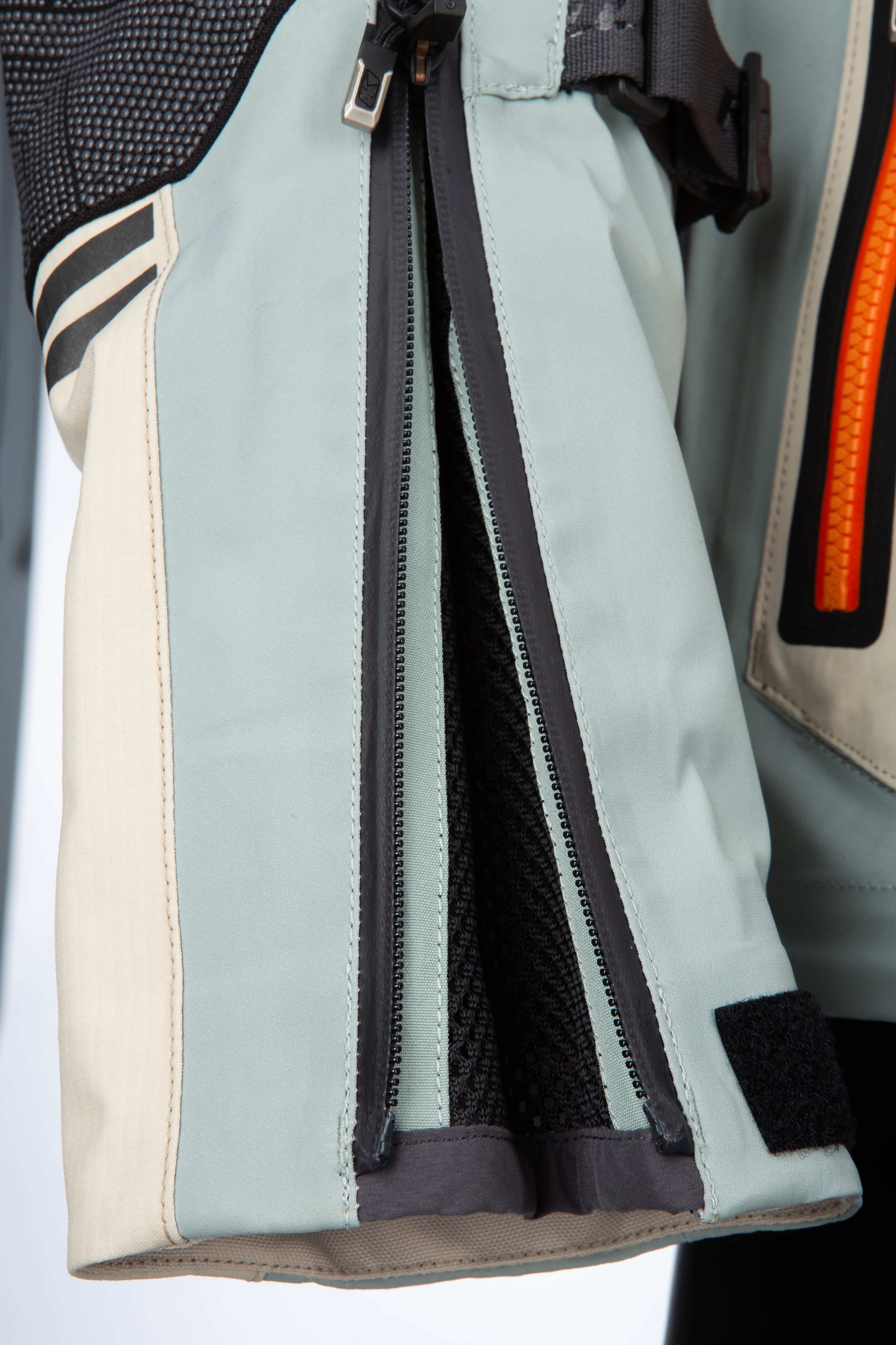 Klim | Adventure Rally Jacket Endless Racegear