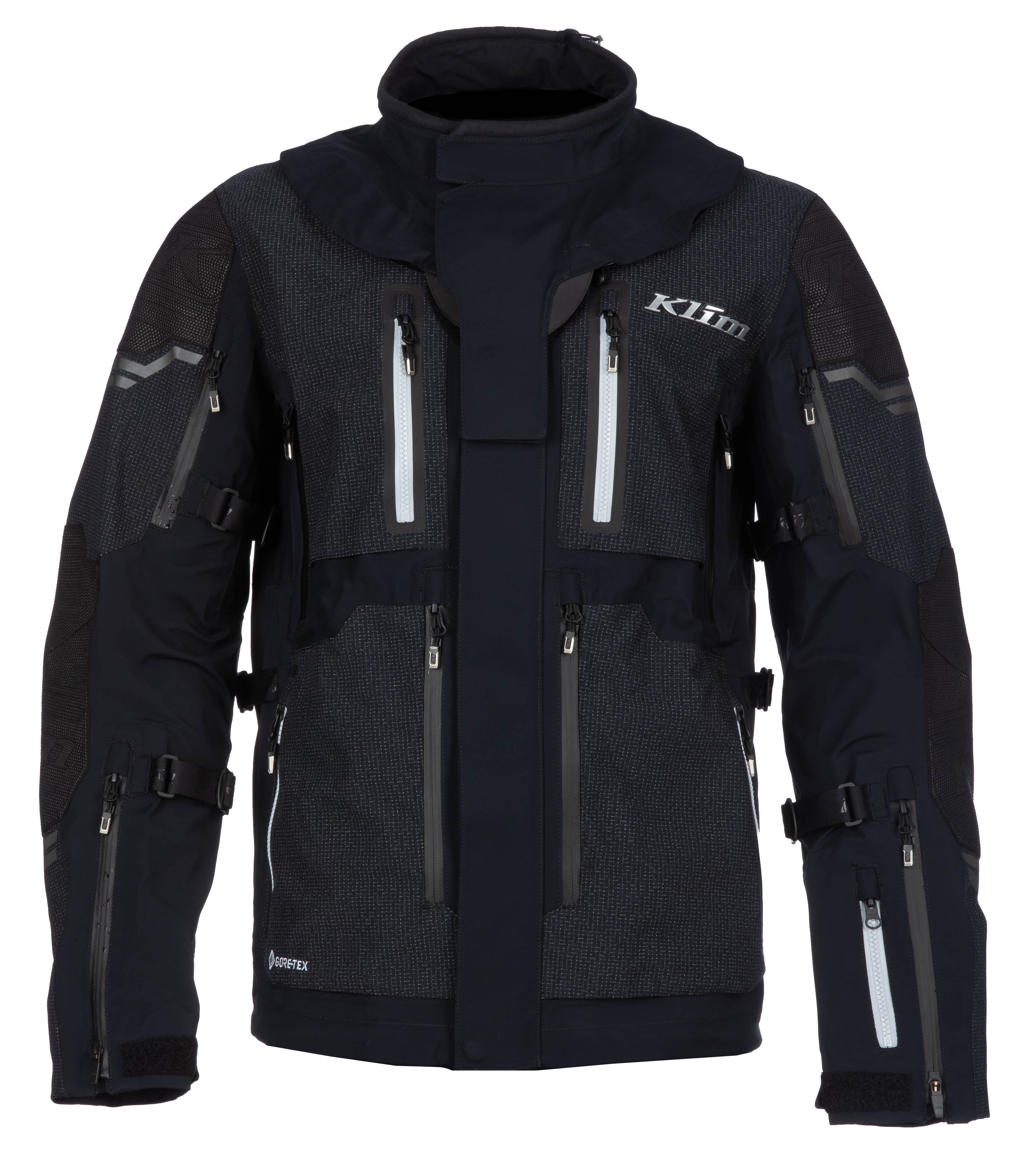 Adventure Rally Jacket Klim