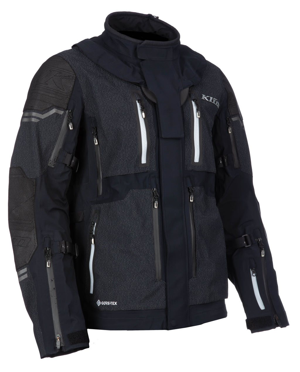 Klim | Adventure Rally Jacket - Moto Camp Nerd - motorcycle camping