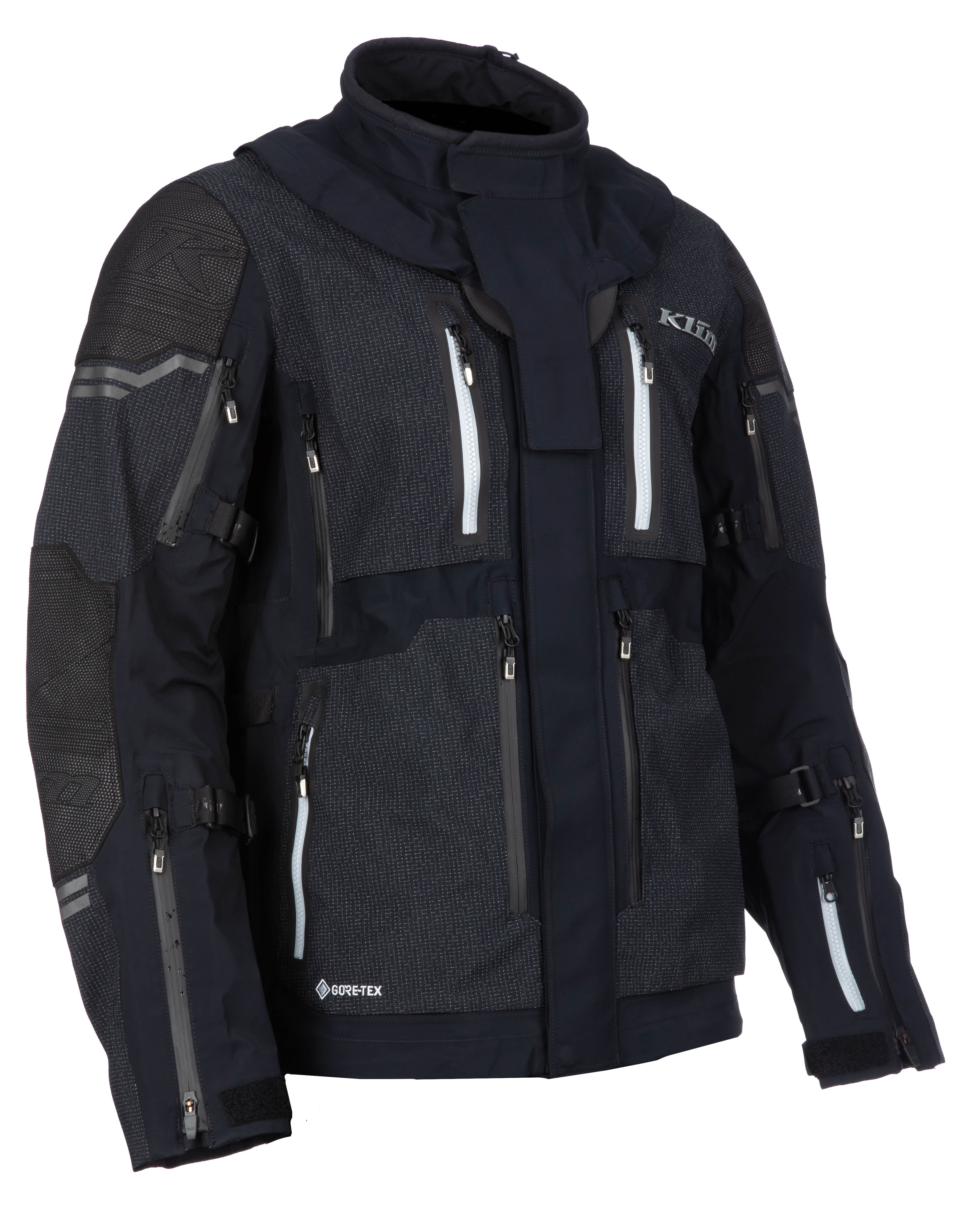 Klim | Adventure Rally Jacket - Moto Camp Nerd - motorcycle camping