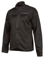 [Color:::Black / Asphalt] Klim Alloy Jacket
