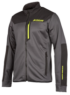 [Color:::Black / Hi Vis] Klim Alloy Jacket