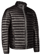 [Color:::Stealth Black] Klim Maverick Down Jacket