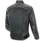 JOE ROCKET GAUGE MESH JACKET Sullivans Inc.