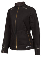 Klim | Women's Marrakesh Jacket - Moto Camp Nerd - motorcycle camping