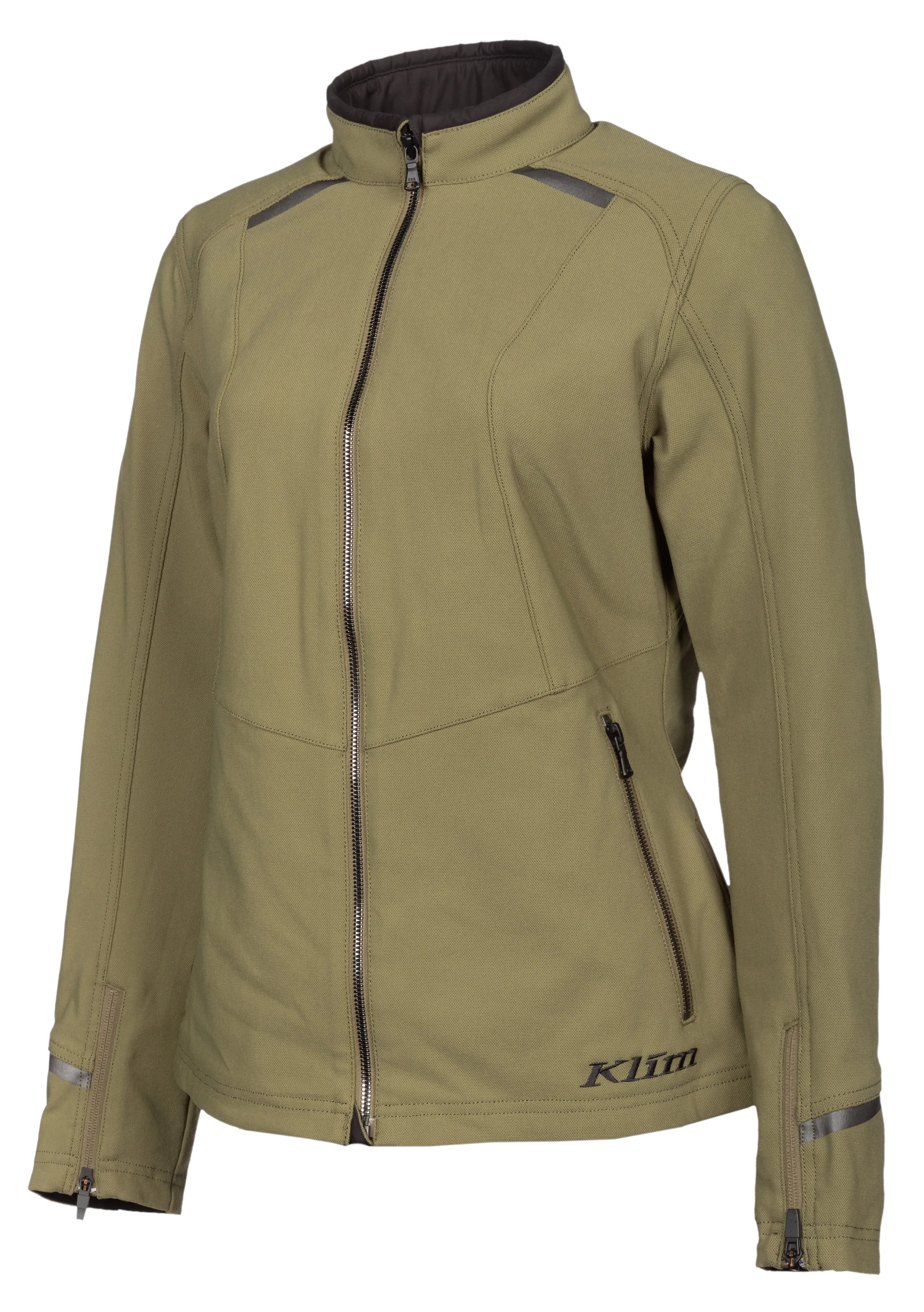 Klim | Women's Marrakesh Jacket - Moto Camp Nerd - motorcycle camping