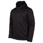 [Color:::Black - Metallic Black] Klim Inversion Jacket