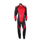 OMP KS-3X Youth Kart Racing Suit OMP