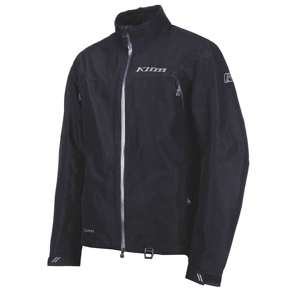 [Color:::Black] Klim Tomahawk Jacket