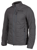 [Color:::Asphalt] Klim Override Jacket
