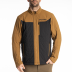 [Color:::Black / Breen] Klim Override Jacket