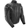 [Color:::Black-Black] JOE ROCKET ATOMIC 5.0 TEXTILE JACKET