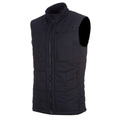 [Color:::Black] Klim Override Vest