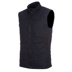 [Color:::Black] Klim Override Vest