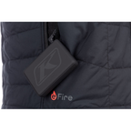 Klim Override Vest eFire Klim USA