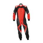 OMP KS-3X Art Youth Kart Racing Suit OMP