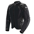 [Color:::Black] JOE ROCKET LADIES CLEO ELITE MESH JACKET