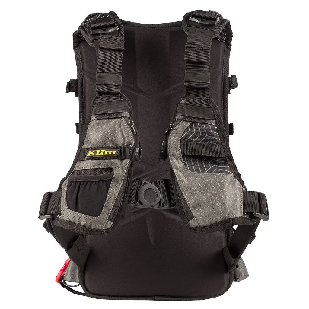 Klim | Nac Pak 3L Hydrapak Backpack Klim