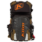 Klim | Nac Pak 3L Hydrapak Backpack Klim