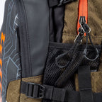 Klim | Nac Pak 3L Hydrapak Backpack Klim