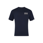 Alpine F1 Team 2025 T-Shirt - Navy Endless Racegear