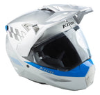 Klim | X1 Alpha Helmet ECE/DOT - Moto Camp Nerd - motorcycle camping