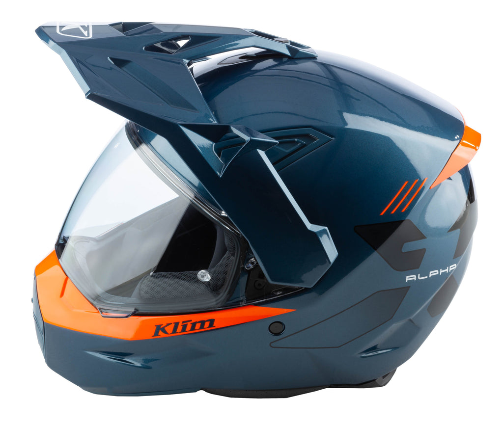 Klim | X1 Alpha Helmet ECE/DOT Klim